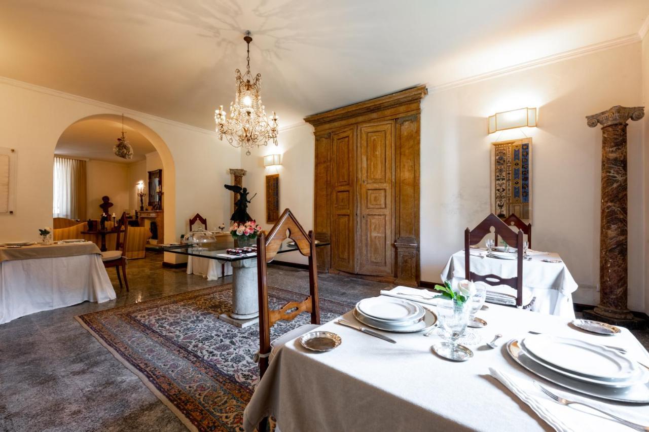 Bed and Breakfast La Casa Nel Borgo Piadena Zewnętrze zdjęcie