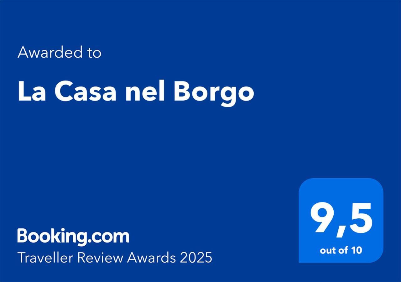 Bed and Breakfast La Casa Nel Borgo Piadena Zewnętrze zdjęcie